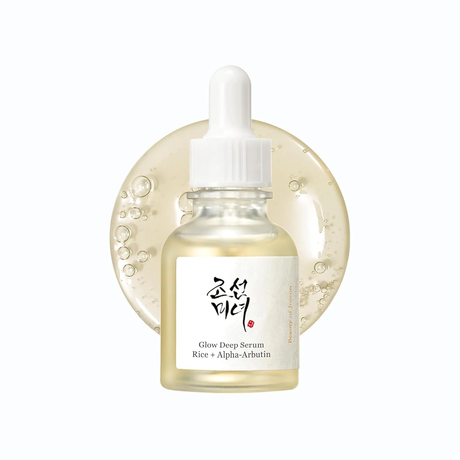 Beauty of Joseon Glow Deep Serum Rice + Alpha Arbutin 30ml