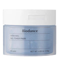 Biodance Cera-Nol Gel Toner Pads