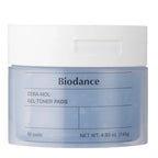 Biodance Cera-Nol Gel Toner Pads