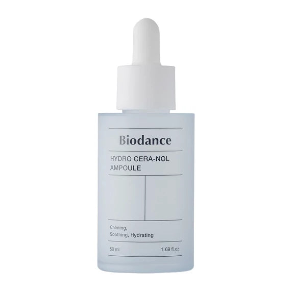 Biodance Hydro Cera-Nol Skin Ampoule