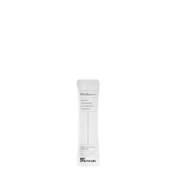 Biodance Hydro Ceramide Cleansing Powder