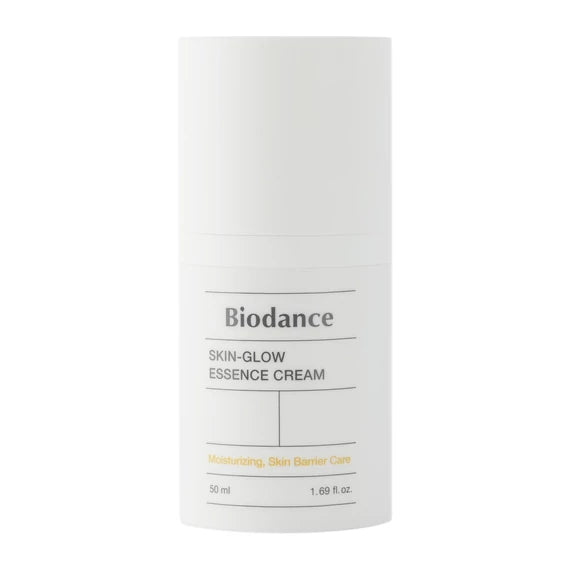 Biodance Skin-Glow Essence Cream