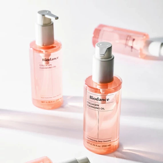 Biodance Collagen Cleansing Oil