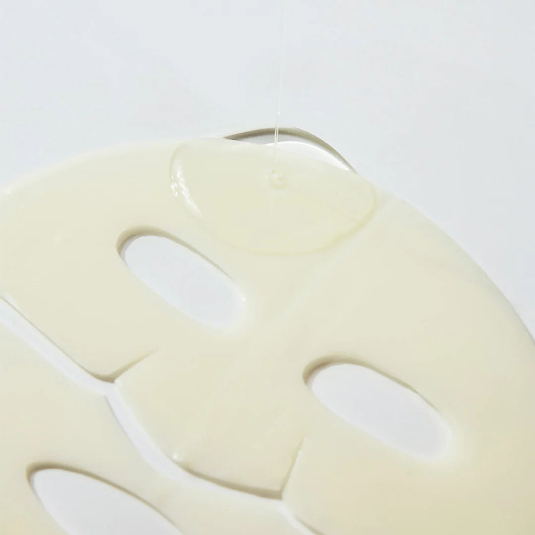 Biodance Radiant Vita Niacinamide Real Deep Mask