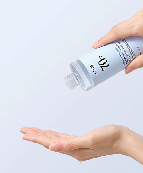 Anua Birch 70 Moisture Boosting Toner – 250ml