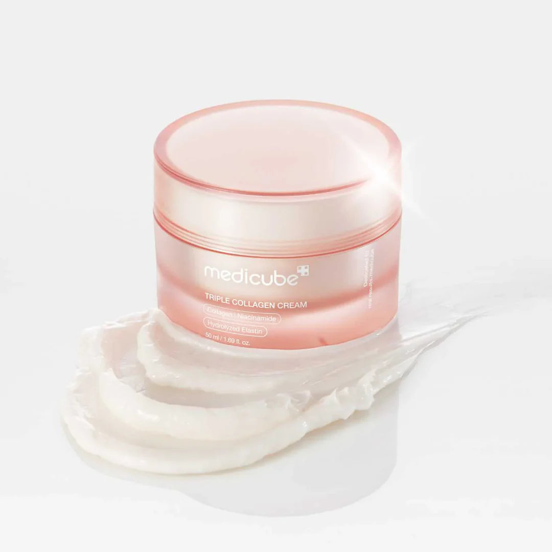 Medicube Triple Collagen Cream - 50ml