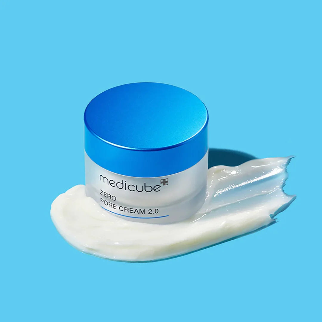 Medicube Zero Pore Cream 2.0 - 50ml