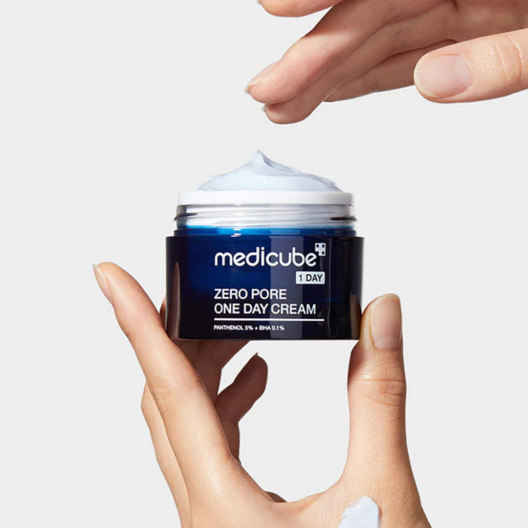 Medicube Pore One-Day Cream - 50ml
