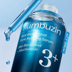 Numbuzin - No.3 Blue Bio-Retinol Pore Refining Serum - 30ml
