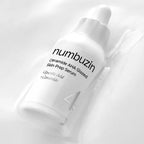 Numbuzin - No.4 Ceramide AHA Glazed Skin Prep Serum, 30ml