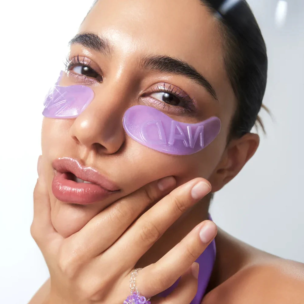 Numbuzin - No.9 NAD+ Eye Patches - 5 parov