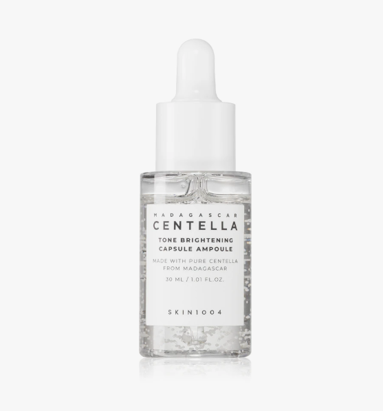 SKIN1004 Centella Tone Brightening Capsule Ampoule