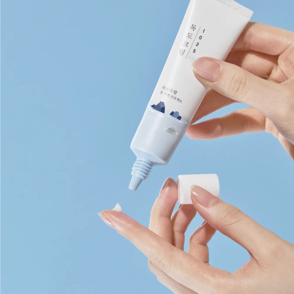 Round Lab 1025 Dokdo Eye Cream 30ml