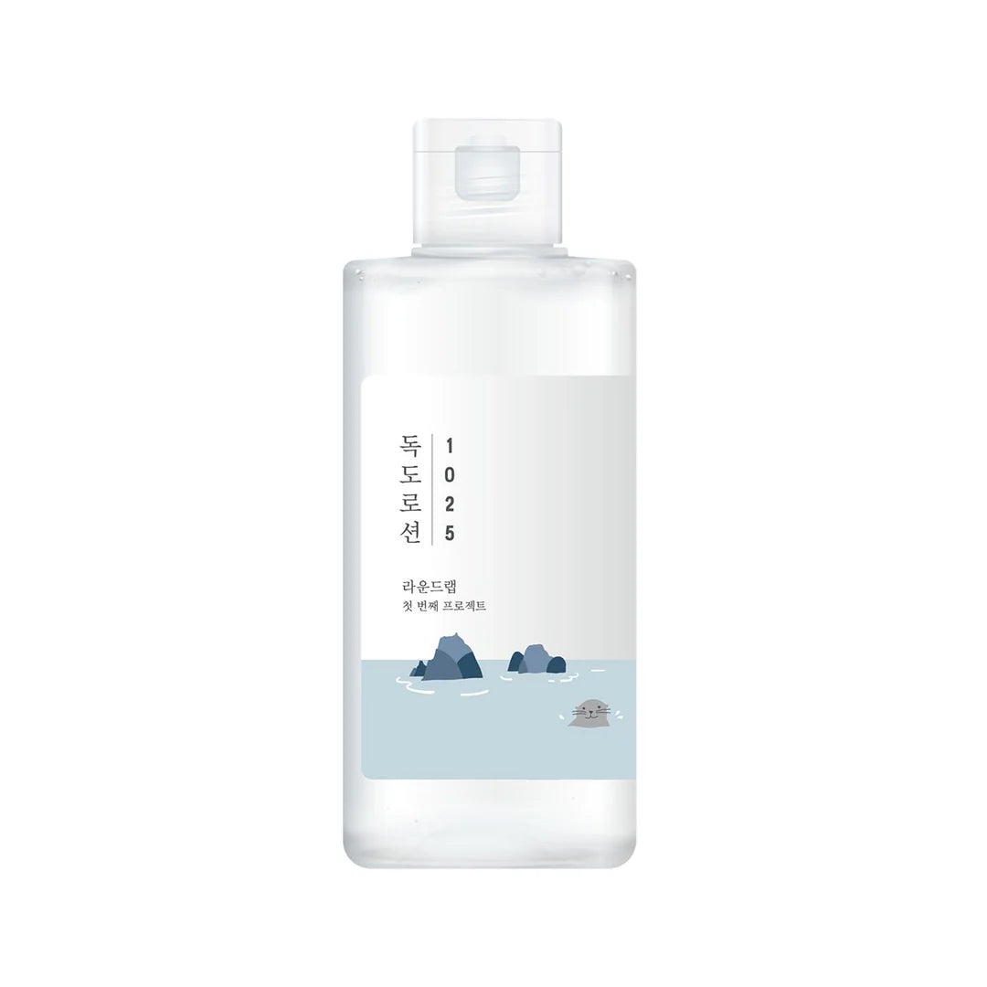 Round Lab 1025 Dokdo Lotion