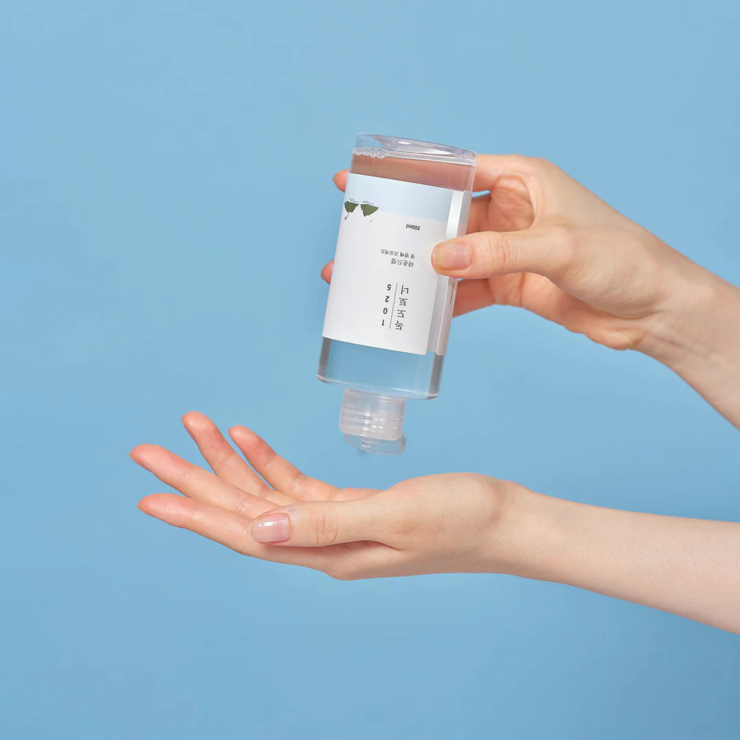 Round Lab 1025 Dokdo Toner 500ml