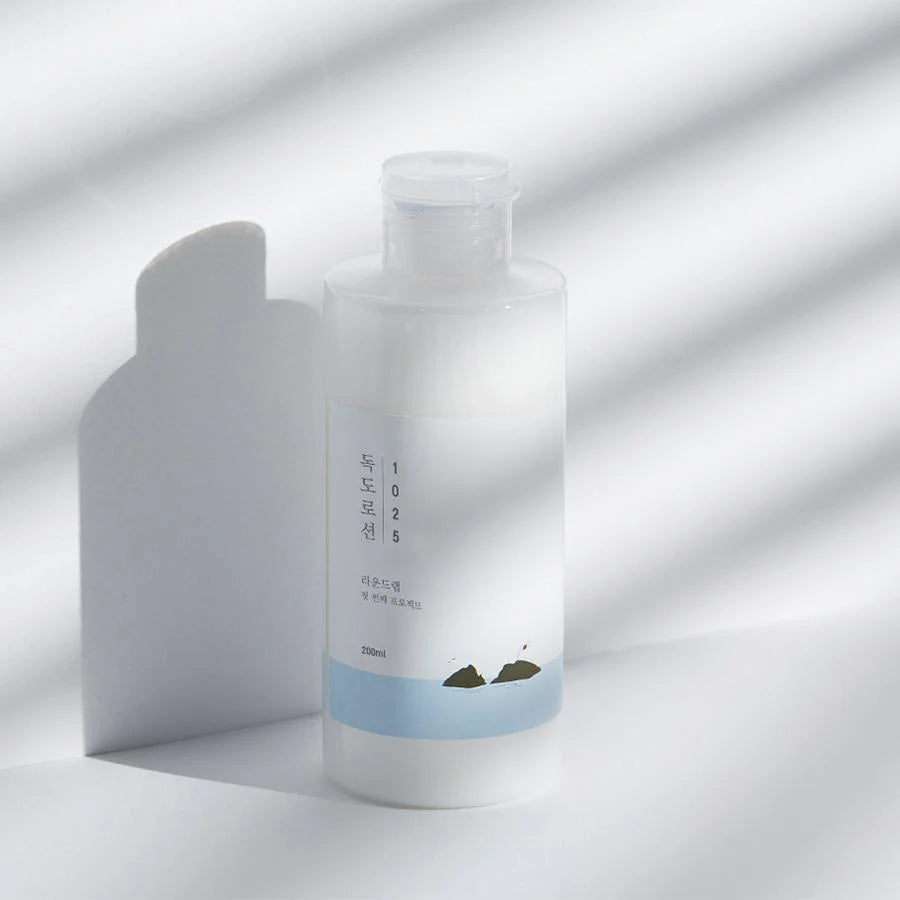 Round Lab 1025 Dokdo Lotion