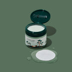 Round Lab Pine Calming Cica Pad 50 Sheets