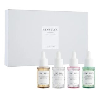 Skin1004 Madagascar Centella Ampoule Kit Darilno Pakiranje