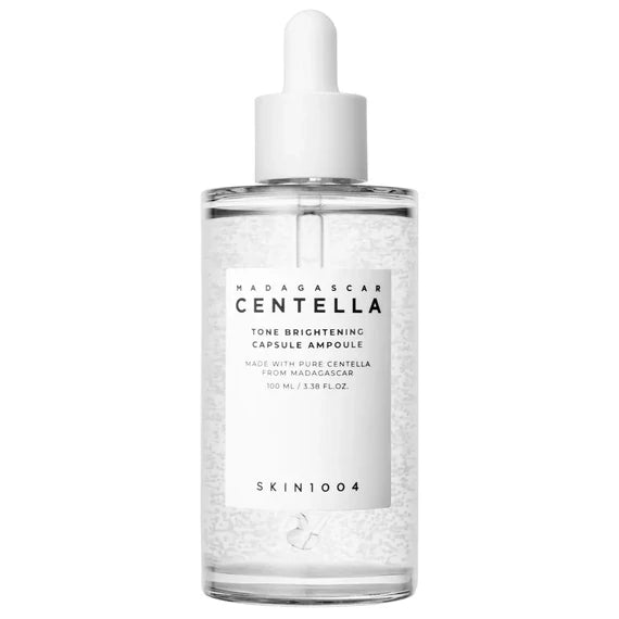 SKIN1004 Centella Tone Brightening Capsule Ampoule