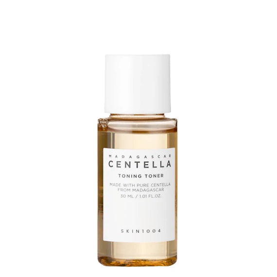 Skin1004 Madagascar Centella Toning Toner