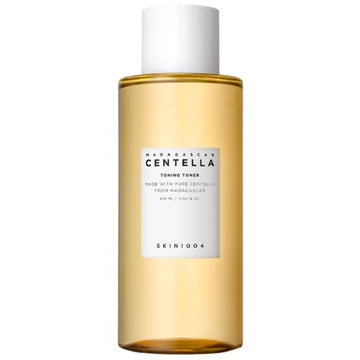 Skin1004 Madagascar Centella Toning Toner