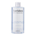 Torriden - Dive-in Low Molecular Hyaluronic Acid Cleansing Water - 400ml
