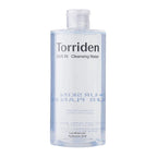 Torriden - Dive-in Low Molecular Hyaluronic Acid Cleansing Water - 400ml