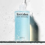 Torriden - Dive-in Low Molecular Hyaluronic Acid Cleansing Water - 400ml