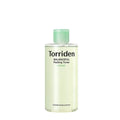 Torriden - Balanceful Peeling Toner - 250ml