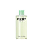 Torriden - Balanceful Peeling Toner - 250ml