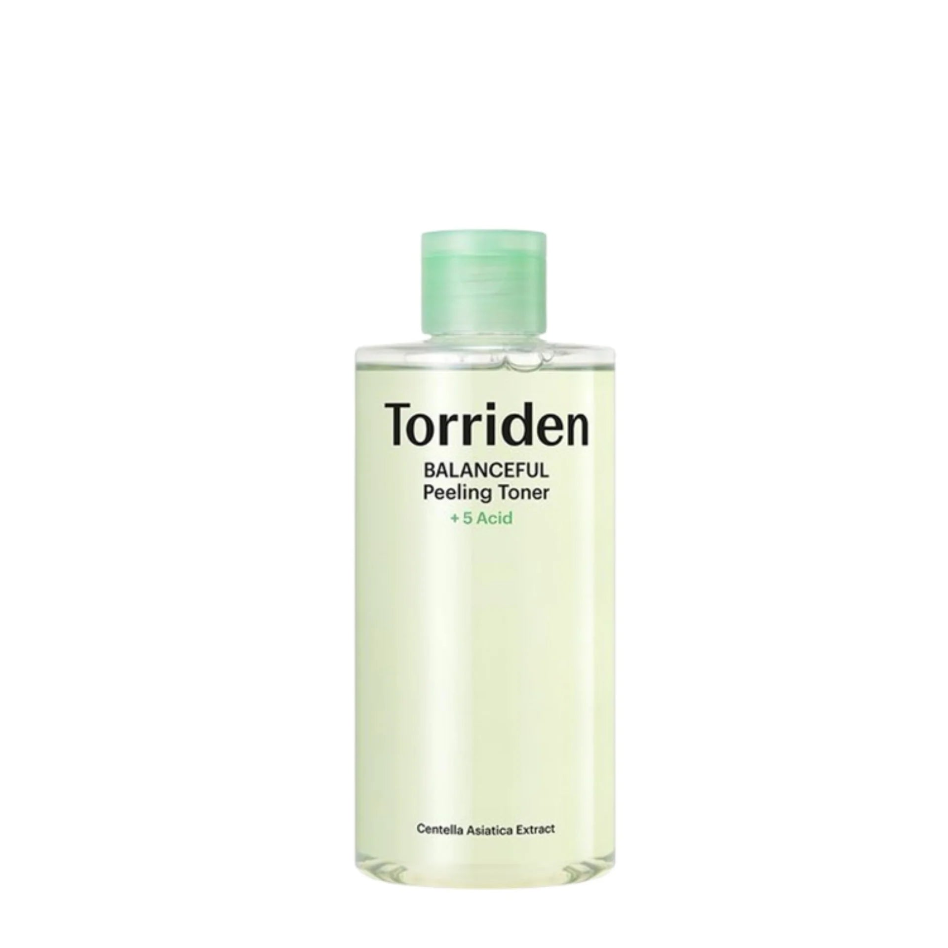 Torriden - Balanceful Peeling Toner - 250ml