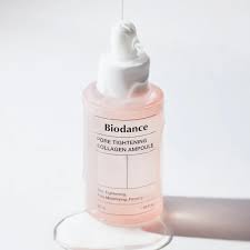 Biodance Pore Tightening Anti-Aging Collagen Ampoule 50 ml