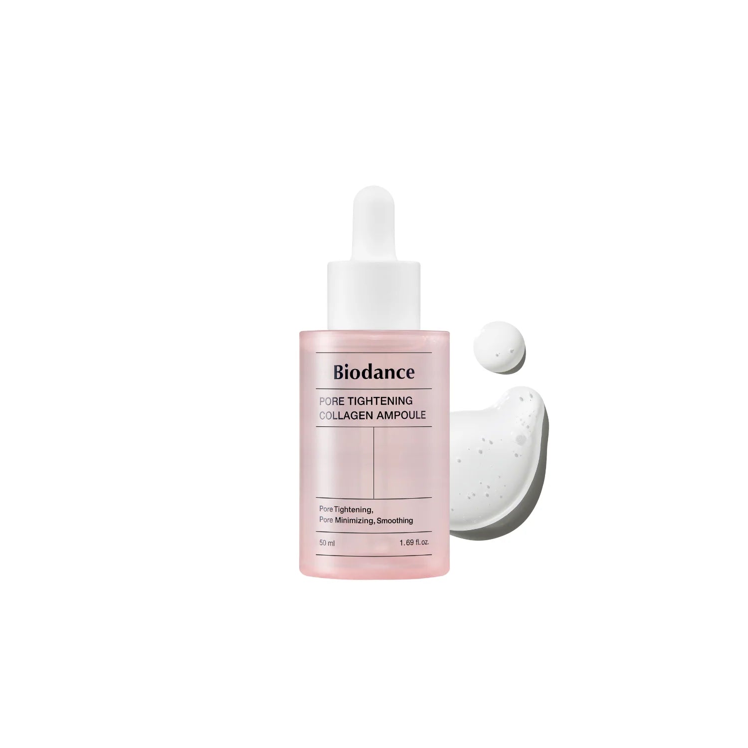 Biodance Pore Tightening Anti-Aging Collagen Ampoule 50 ml