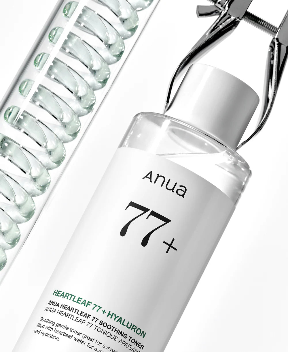 Anua Heartleaf 77 Soothing Toner – 250ml