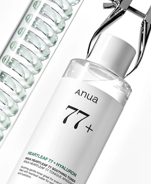 Anua Heartleaf 77 Soothing Toner – 250ml
