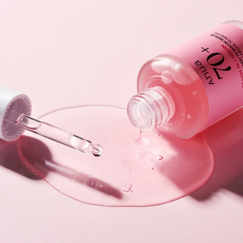 Anua Peach 70 Niacin Serum – 30ml