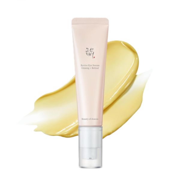Beauty of Joseon Ginseng Retinal Revive Eye Serum 30ml
