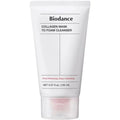 Biodance Collagen Mask To Foam Cleanser