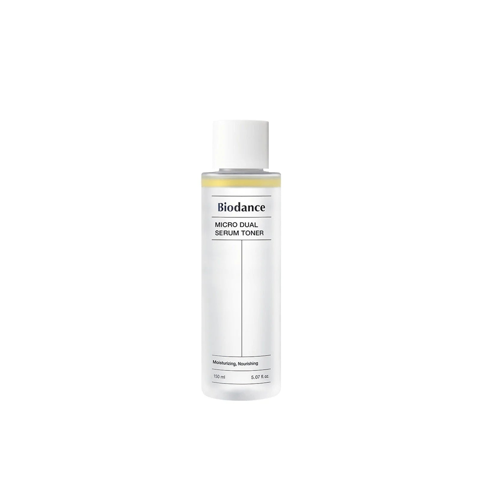 Biodance Micro Dual Serum Toner