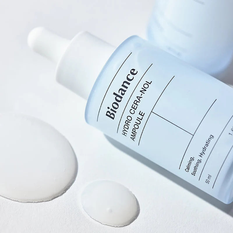Biodance Hydro Cera-Nol Skin Ampoule