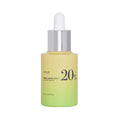 Anua Green Lemon Vita C Blemish Serum