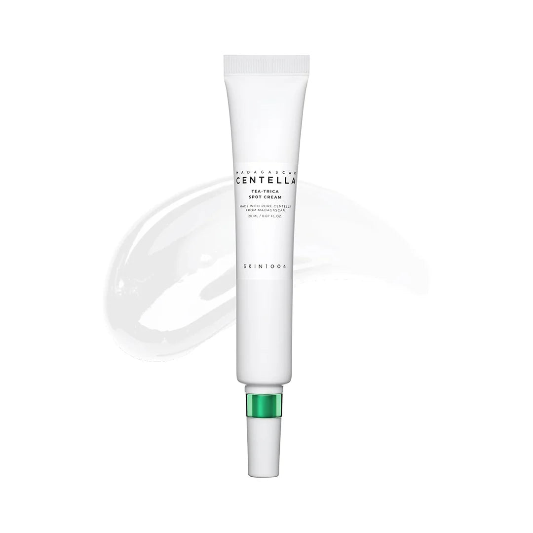 Skin1004 Madagascar Centella Tea-Trica Spot Cream - 20 Ml