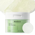 Biodance Sea Kelp Gel Toner Pad