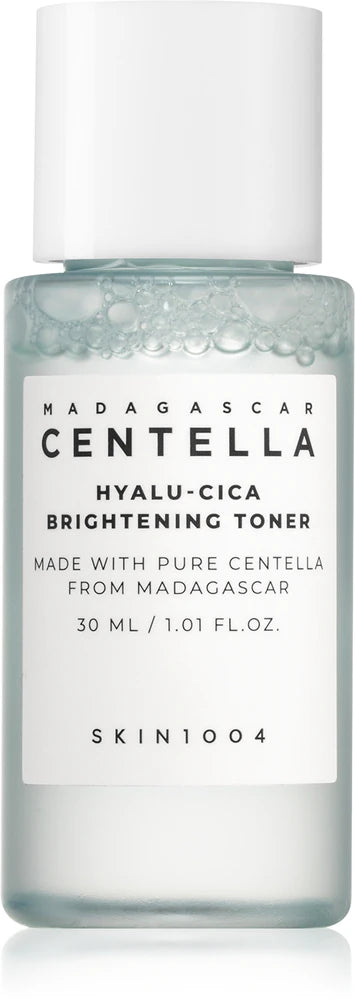 Skin1004 Hyalu-Cica Brightening Toner