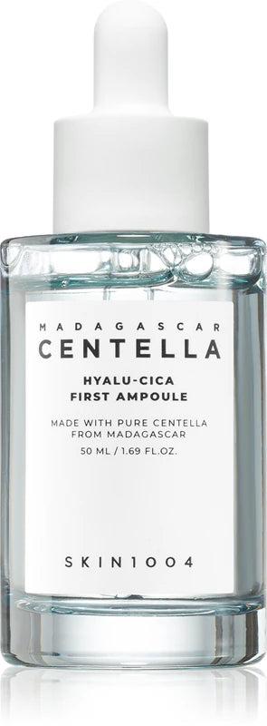 Skin1004 Madagascar Centella Hyalu-Cica First Ampoule