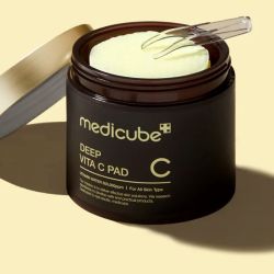 Medicube Deep Vita C Pads 70 kosov/150g