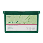 Medicube Super Cica Daily Quick Mask - 30pcs