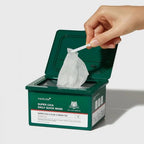 Medicube Super Cica Daily Quick Mask - 30pcs