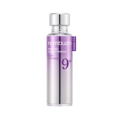 Numbuzin - No.9+ NAD BIO Lifting-sil Essence