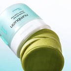 Numbuzin - No.1 Centella Re-Leaf Green Toner Pad - 190ml/70pads